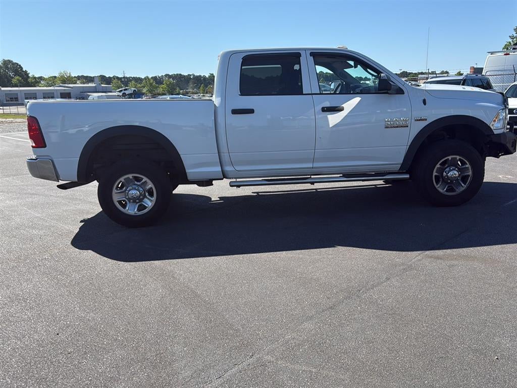 ram ram 2500 pickup 2018 3C6TR5CT1JG288251 image ram ram 2500 pickup 2018 3C6TR5CT1JG288251 image